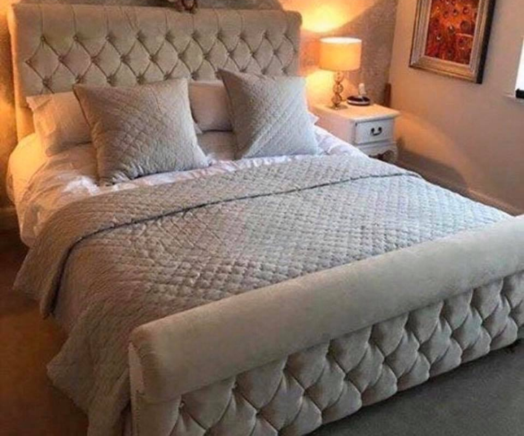Royal Bed
